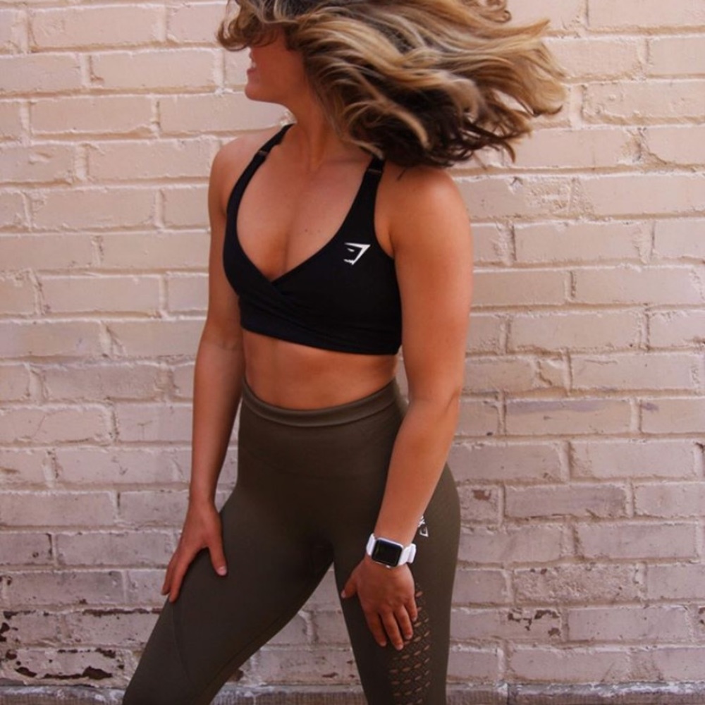 GYMSHARK Energy Seamless Leggings